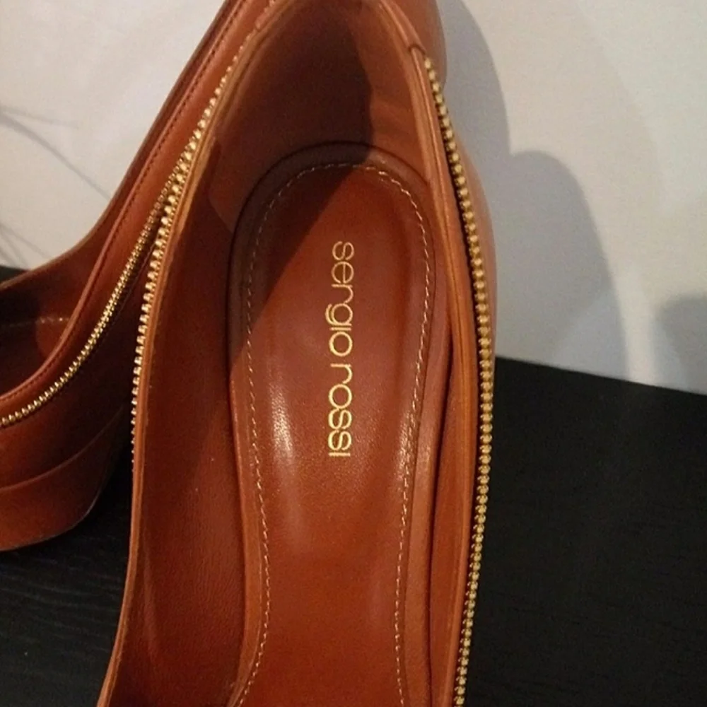 Sergio Rossi pumps